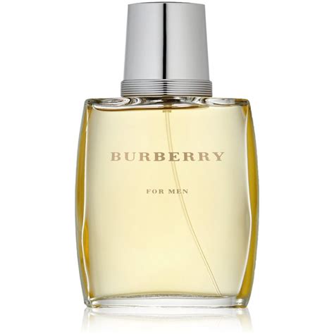 burberry classic men's fragrance|burberry eau de toilette men.